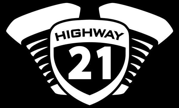 Highway 21