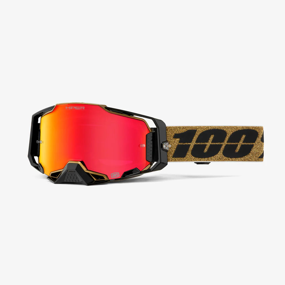 100% ARMEGA GOGGLE