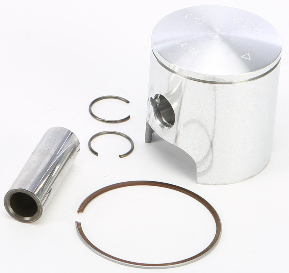 Vertex Piston Kit Cast 44.97/Std Husq/Ktm • #175-22481CD