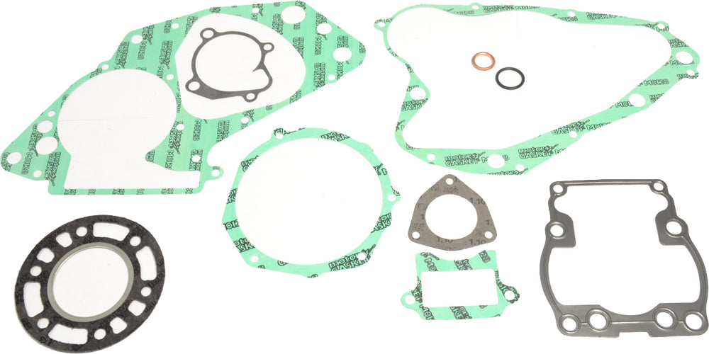 Athena Complete Gasket Kit Suz • #68-0541