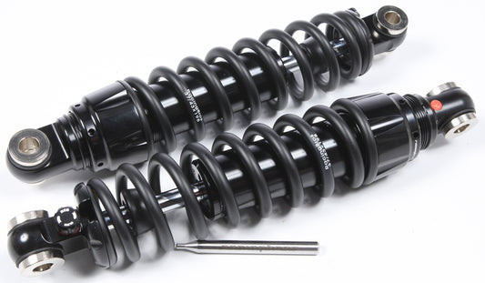 Harddrive Touring Monotube Shock 13" Rebound Adj Hvy