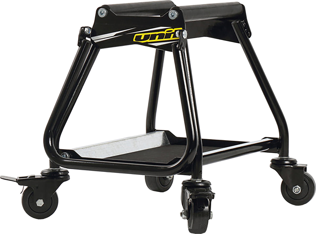 Unit Dolly Stand w/Handle