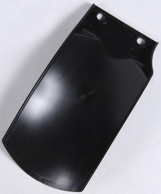 Acerbis Upper Radiator Shroud Black • #21717-70001
