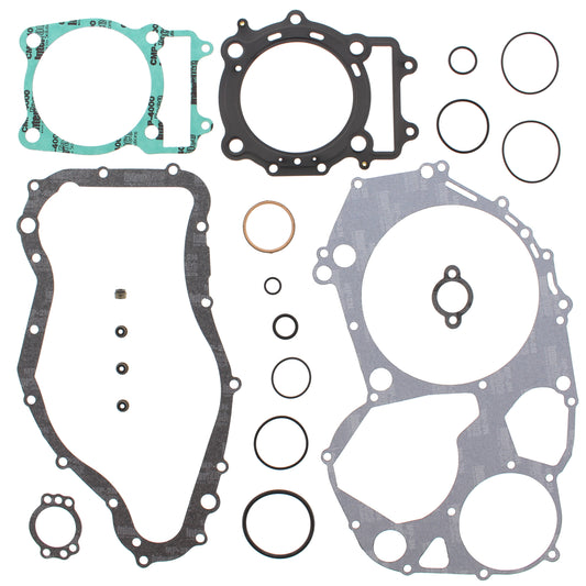 Vertex Complete Gasket Set - A/C