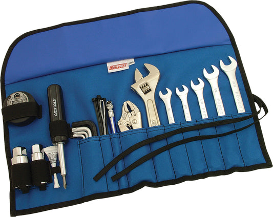 Cruz Tools H1 Econokit