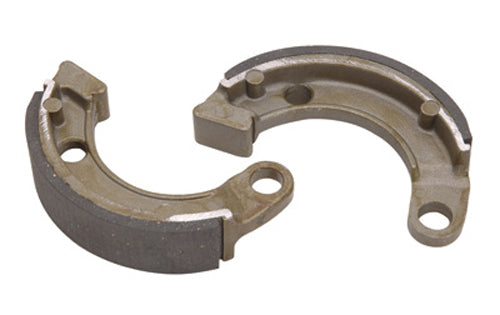 Ebc Brake Shoes 533 Plain