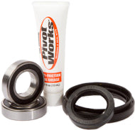 Pivot Works Front Wheel Bearing Kit • #52-0405