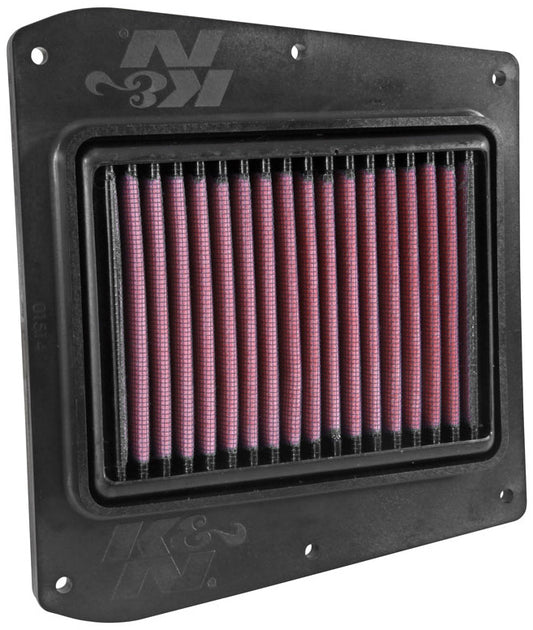 K&N Air Filter Pl-1115