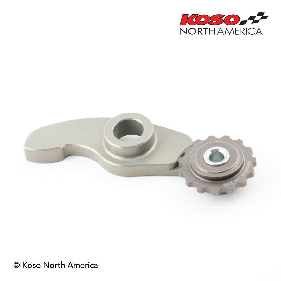 Koso Honda Grom/Monkey Cam Chain Tensioner Assembly