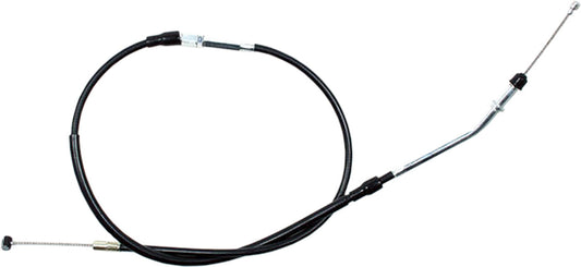 Motion Pro Black Vinyl Clutch Cable • #70-4252