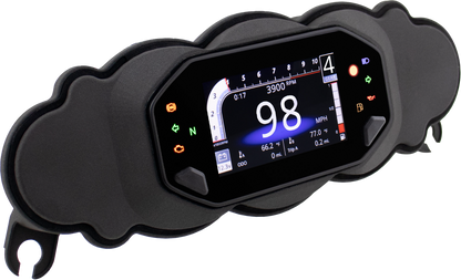Koso RX-4 TFT Multifunction Meter