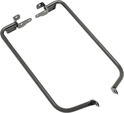 Harddrive Saddlebag Support Brackets