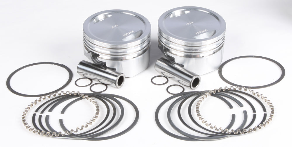 Kb Pistons Cast Sportster Piston