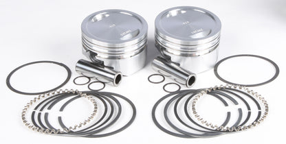 Kb Pistons Cast Sportster Piston