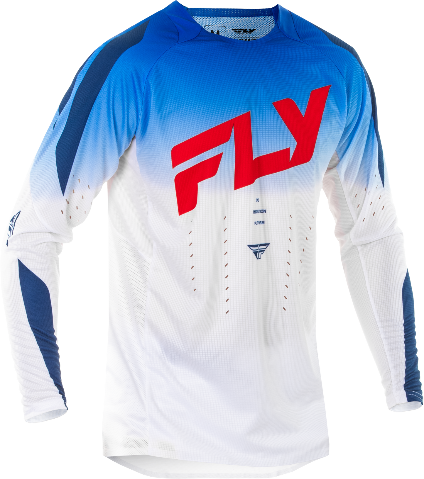 Fly Racing Evolution DST Jersey