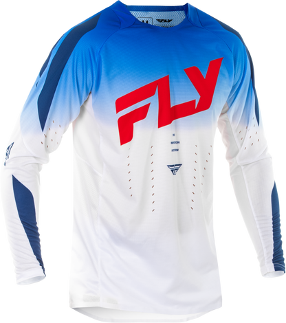 Fly Racing Evolution DST Jersey