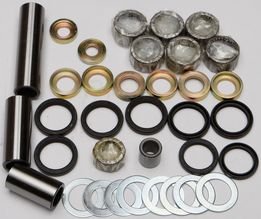 All Balls Bearing & Seal Linkage Kit • #22-71181