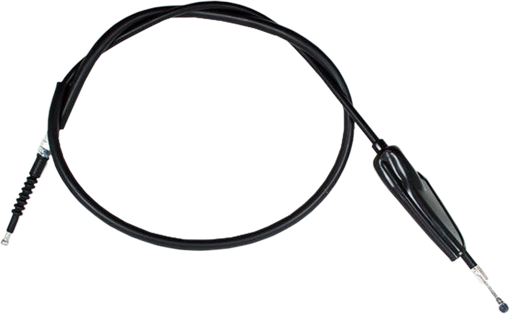 Motion Pro Black Vinyl Front Brake Cable • #70-5042