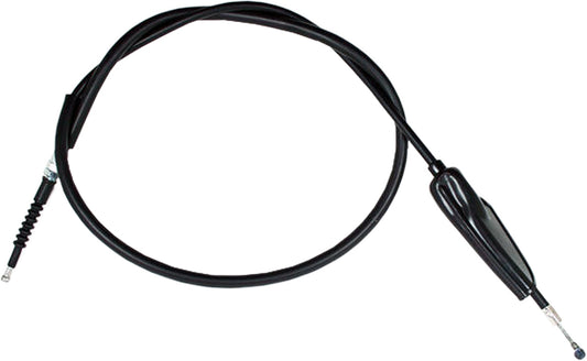 Motion Pro Black Vinyl Front Brake Cable • #70-5042