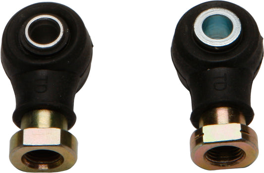 All Balls Tie Rod End Kit • #251-1022