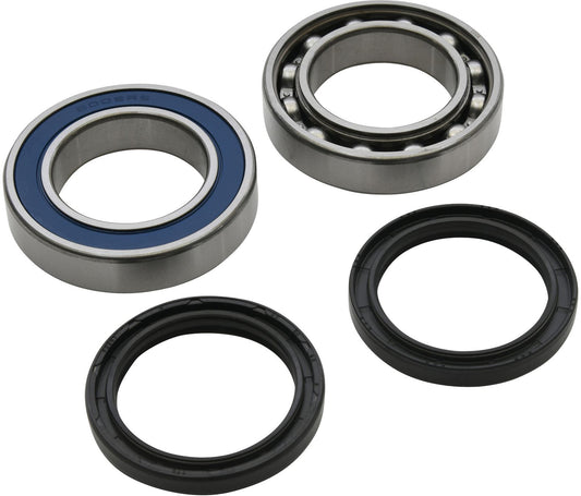 All Balls Track Shaft Brg & Seal Kit • #141-9081