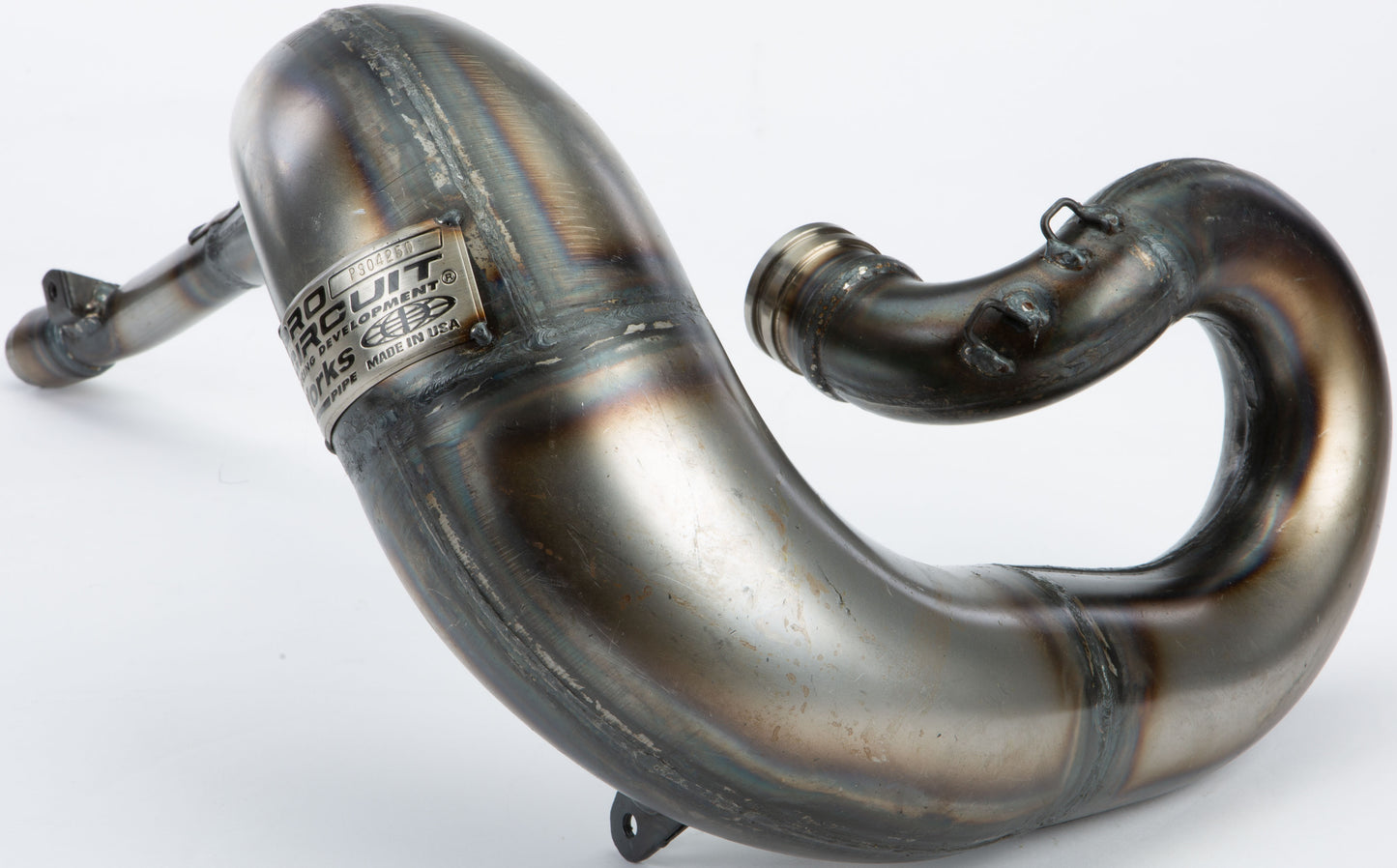 Pro Circuit P/C Works Pipe • #792-4009