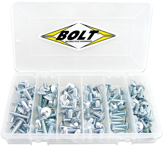 Fairing Bolts