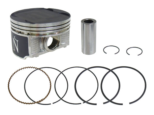 Namura Piston Kit 87.89/Std Pol