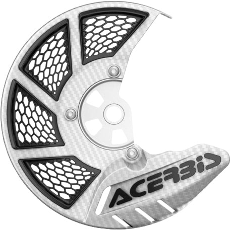 Acerbis X-Brake Vented Front Disc Guard