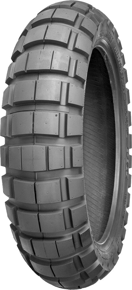 Shinko Tire 805 Dual Sport Rear 150/70R17 69R Tl Radial Tl