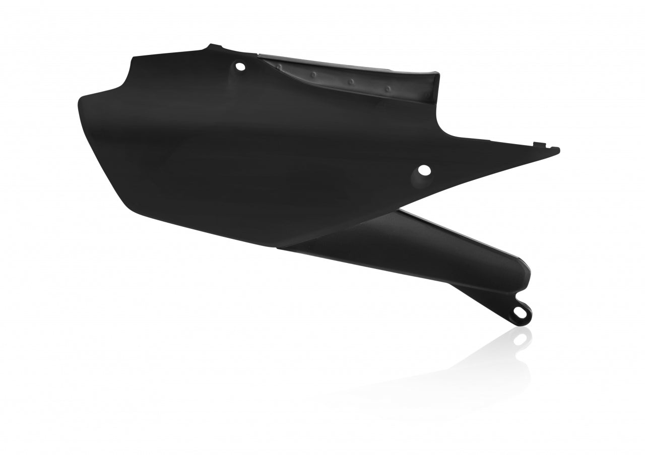 Acerbis Side Panels Black • #26858-80001
