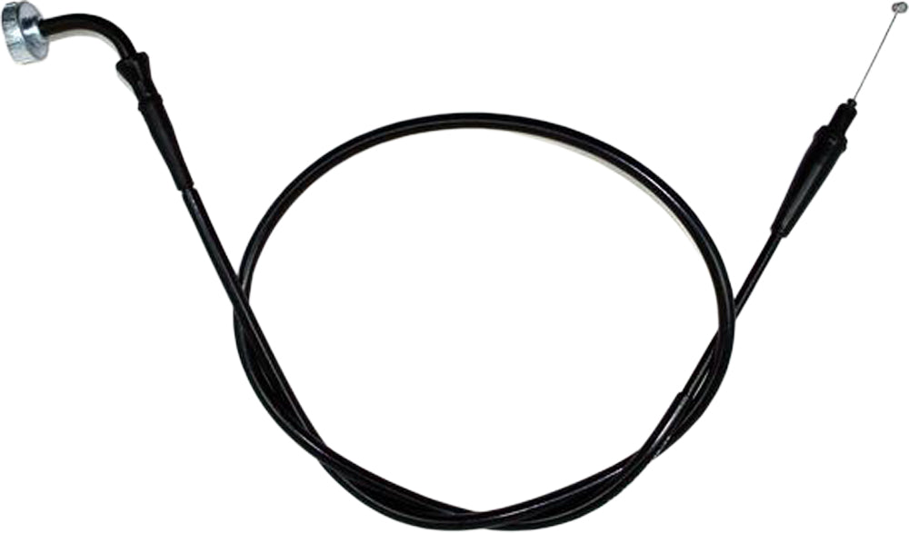 Motion Pro Black Vinyl Throttle Cable • #70-2202