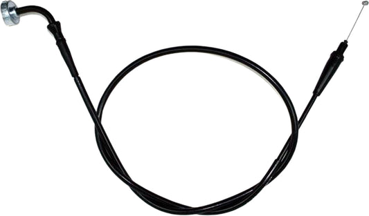 Motion Pro Black Vinyl Throttle Cable • #70-2202