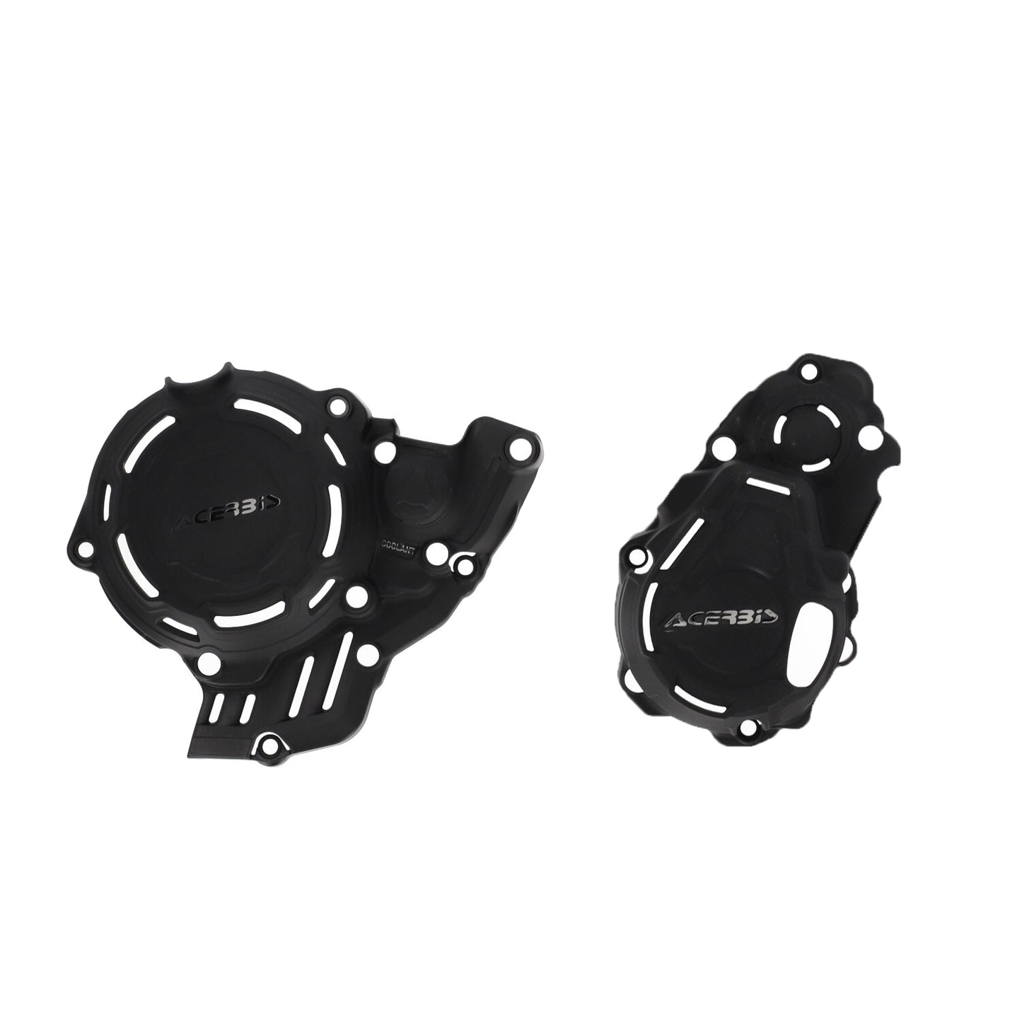 Acerbis X-Power Kit Hus/Ktm Black