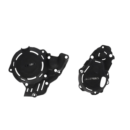 Acerbis X-Power Kit Hus/Ktm Black