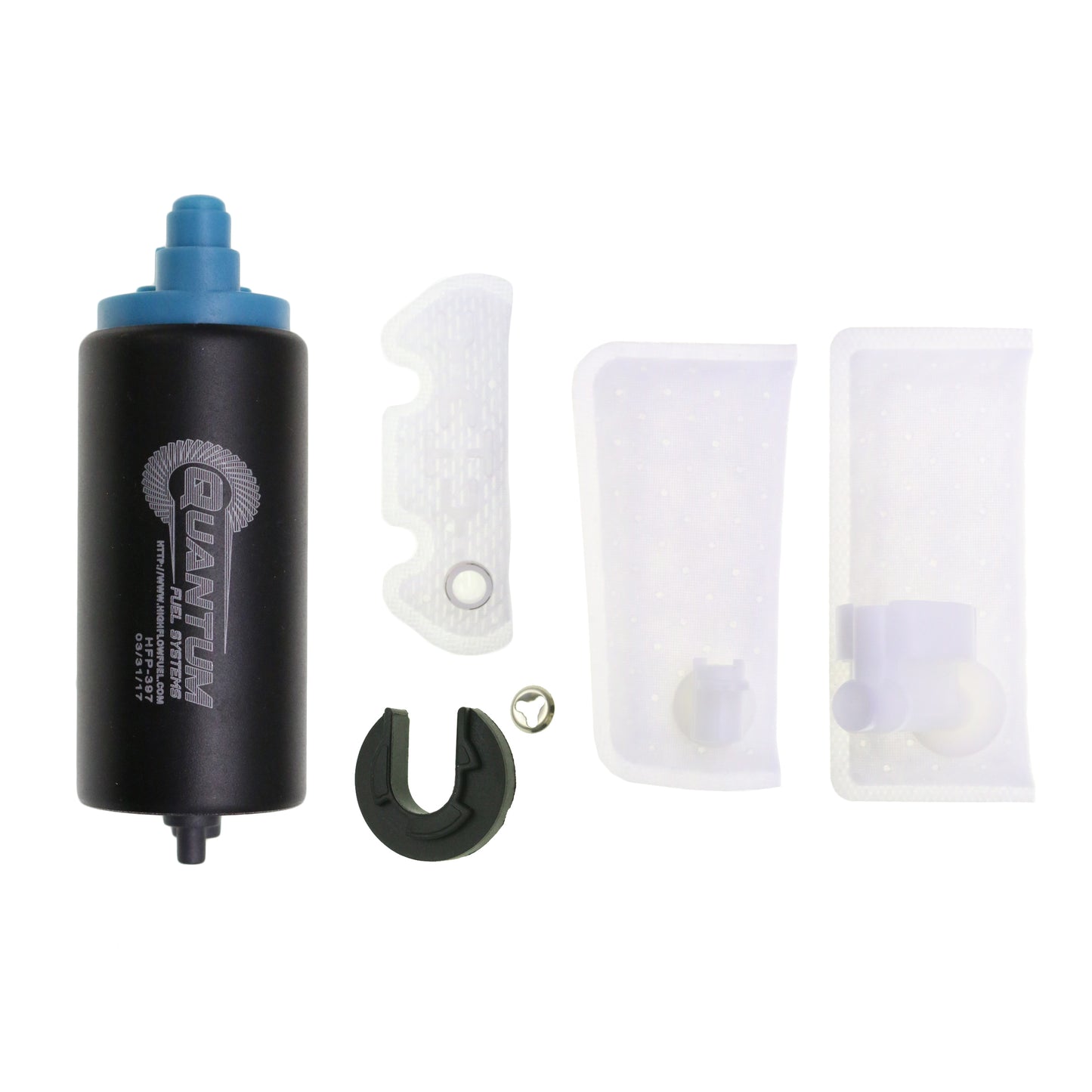 Quantum Fuel Pump Kit • #821-0429