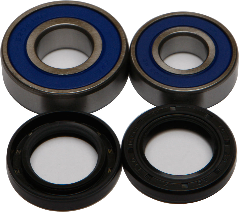 All Balls Rear Wheel Bearing/Seal Kit • #22-51217