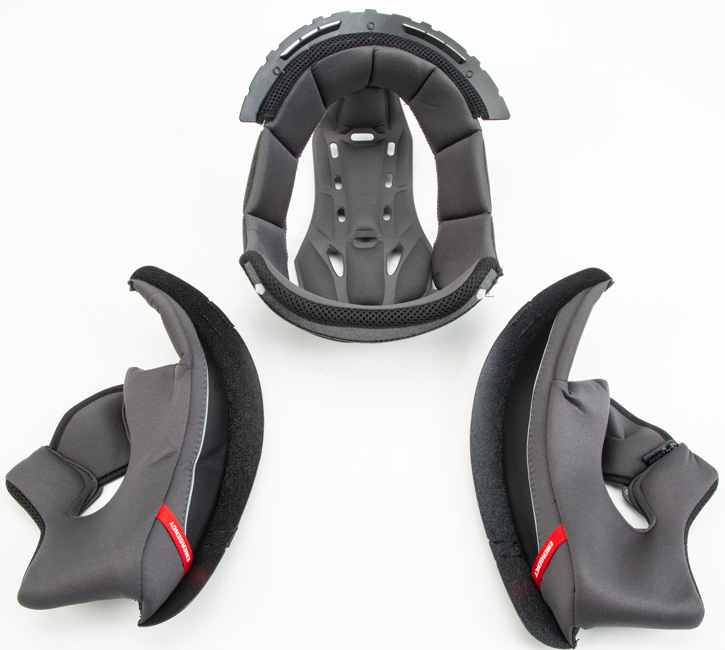 Scorpion Exo EXO-R420 Helmet Kwikwick Cheek Pads