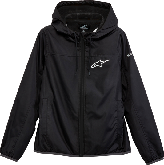 Alpinestars Women's Treq Windbreaker