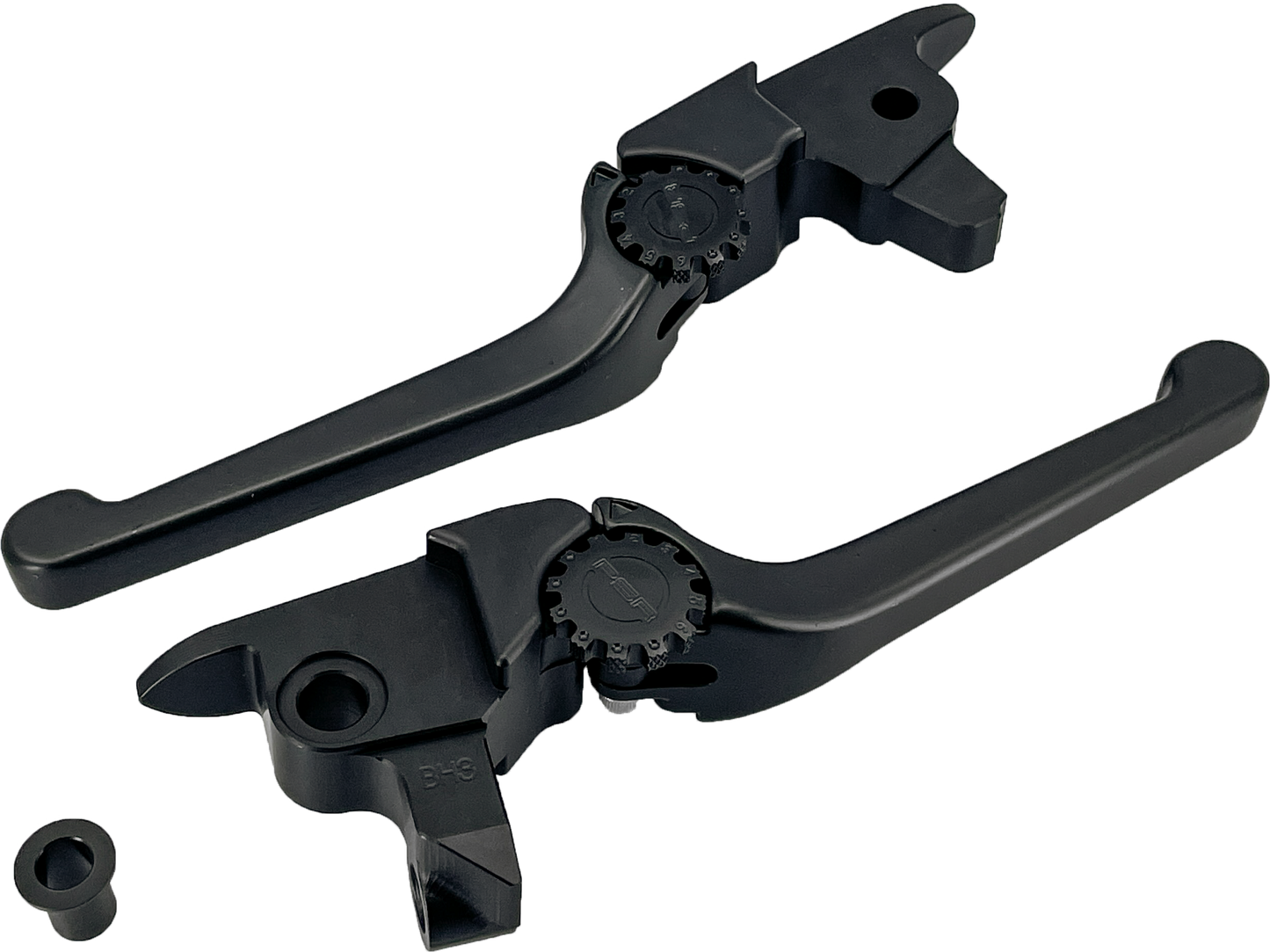 Psr Anthem Lever Set Black 17-20 Flt / Hyd Clutch