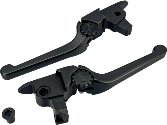 Psr Anthem Lever Set Black 17-20 Flt / Hyd Clutch