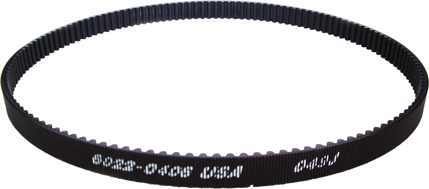 Apm Belt Carbon Rear Drive 1.5" 139T