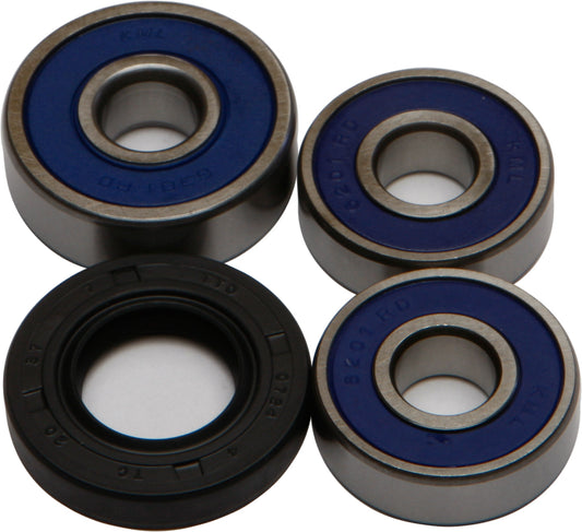 All Balls Wheel Bearing Kit Rear • #22-51517