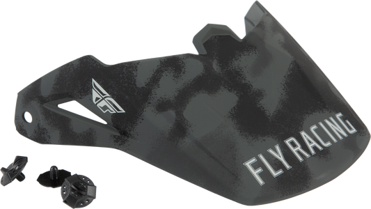 Fly Racing Kinetic S.E. Tactic Visor