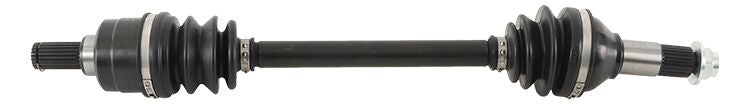 All Balls 8 Ball Extreme Axle Rear • #531-1736