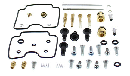 All Balls Bike Carburetor Rebuild Kit • #226-1638