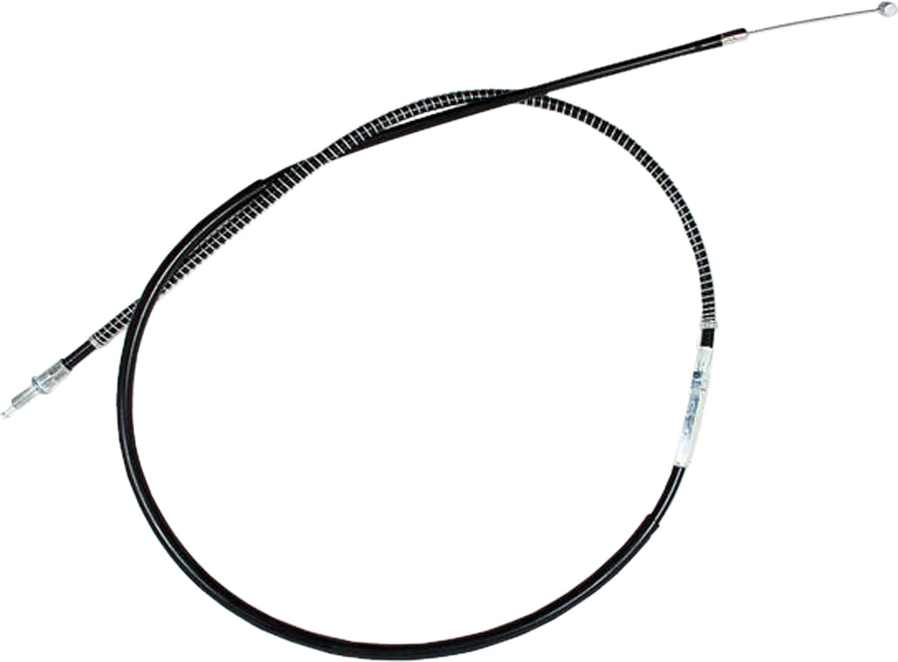 Motion Pro Black Vinyl Clutch Cable • #70-3033