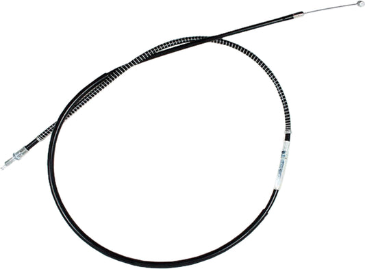 Motion Pro Black Vinyl Clutch Cable • #70-3033