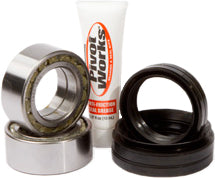 Pivot Works Front Wheel Bearing Kit • #52-0417