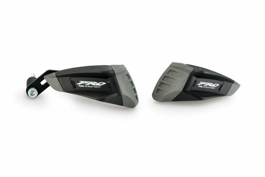 Puig Frame Sliders Pro 2.0 Black Bmw • #561-21316BK